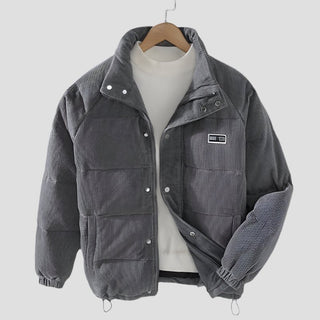 Heinrich - Cordjacke