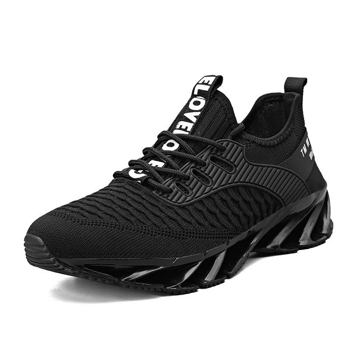 Henry - Sneaker mit Erhöhung 8 cm