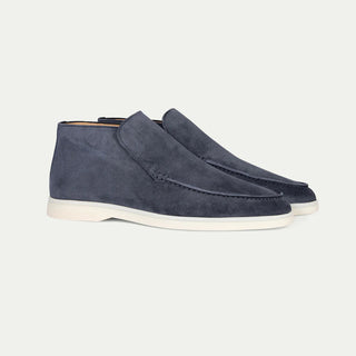 Lukas - Hohe Slipper