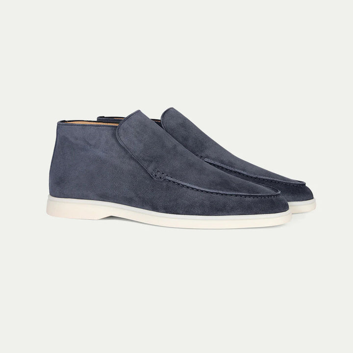 Lukas - Hohe Slipper