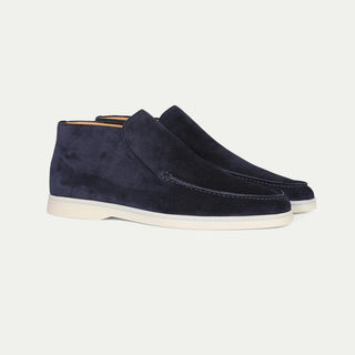 Lukas - Hohe Slipper