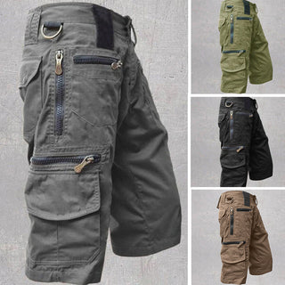 Bernd - Cargo-Shorts