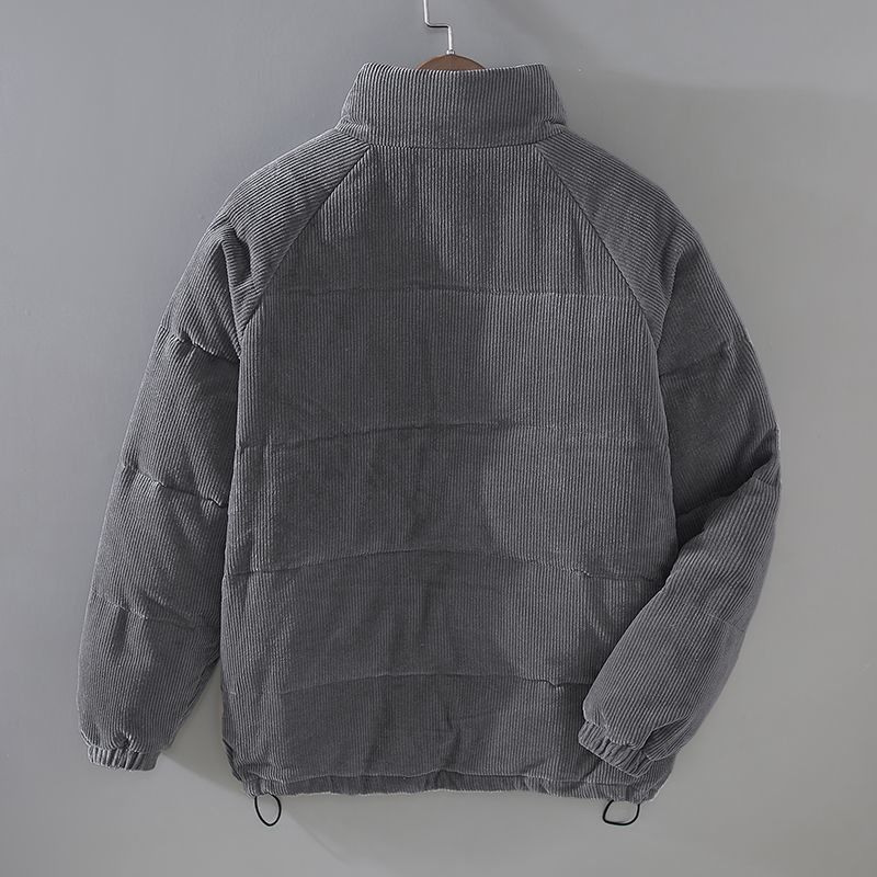 Heinrich - Cordjacke