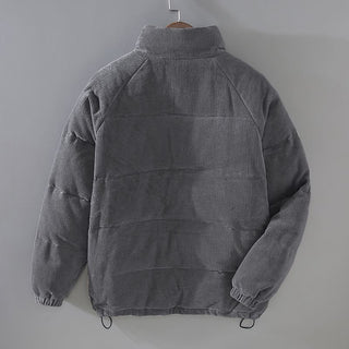 Heinrich - Cordjacke