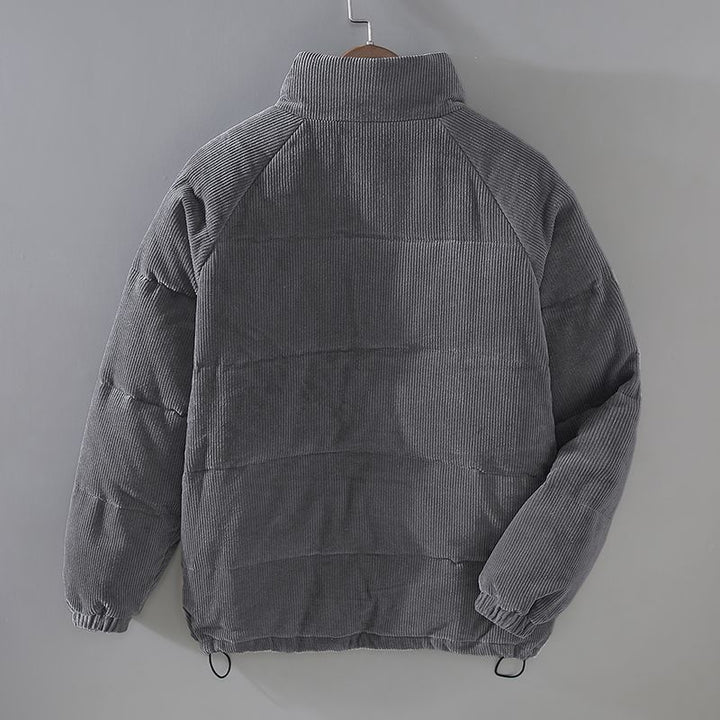 Heinrich - Cordjacke