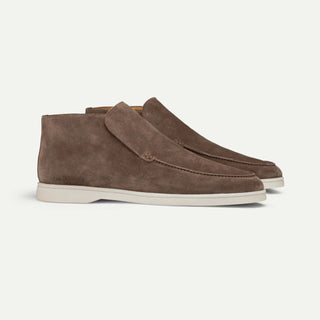 Lukas - Hohe Slipper