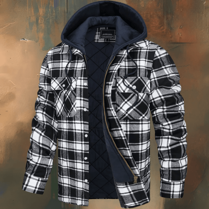 Tobias - Jacke