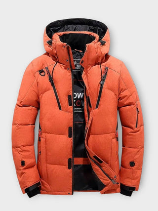 Tim - Winterparka