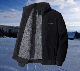 Thomas - Cordjacke
