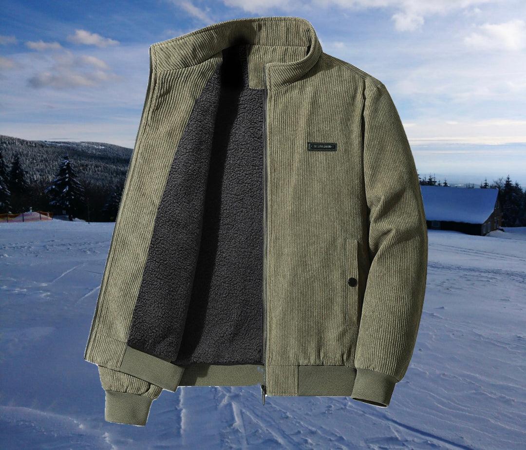Thomas - Cordjacke