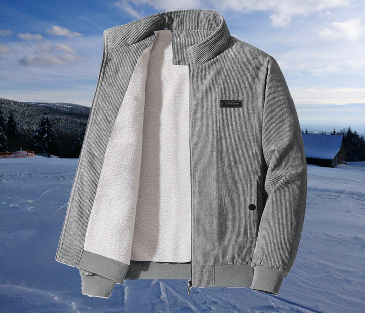 Thomas - Cordjacke