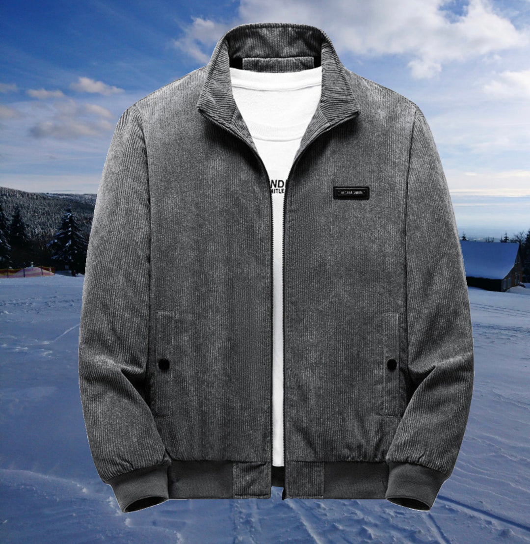 Thomas - Cordjacke