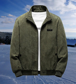 Thomas - Cordjacke