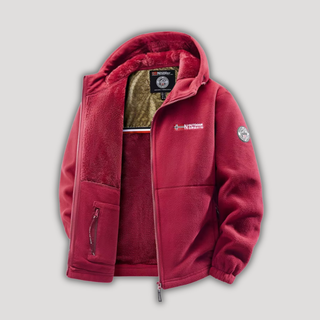 Jan - Winterjacke