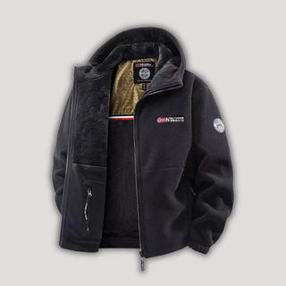 Jan - Winterjacke