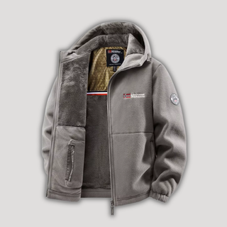 Jan - Winterjacke
