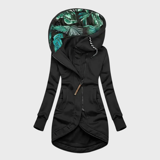 Tomke - Jacke mit Kapuze
