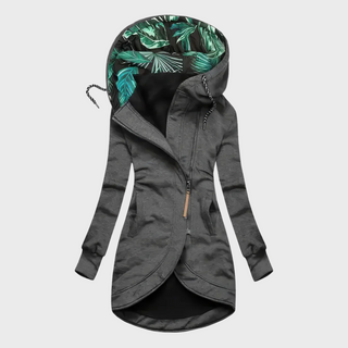 Tomke - Jacke mit Kapuze