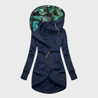 Tomke - Jacke mit Kapuze