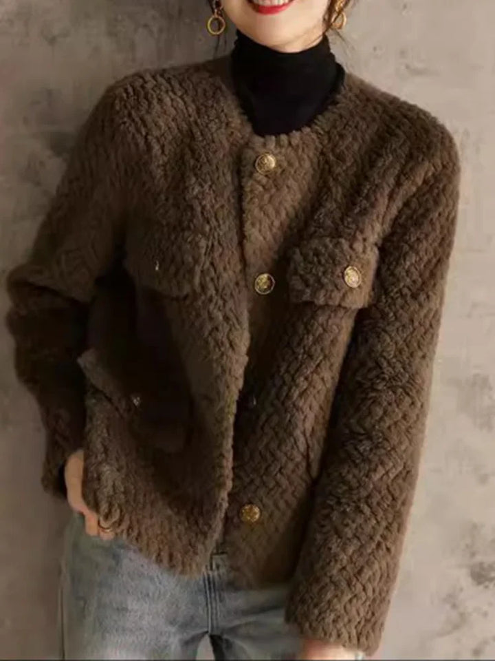 Julia - Baumwolljacke