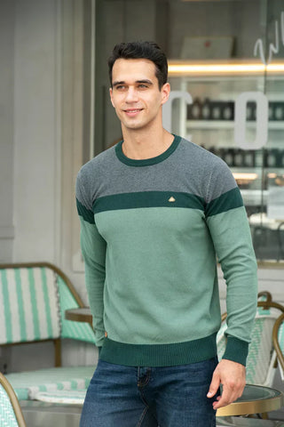 Helmut - Cardigan