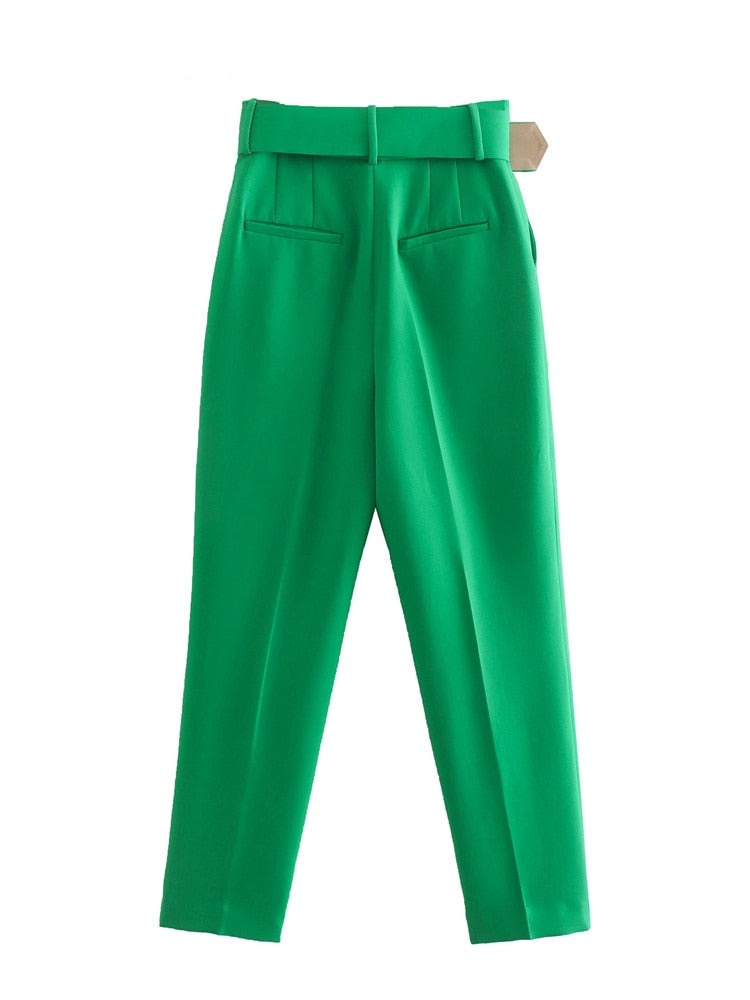 Corinna - Hose mit Blazer