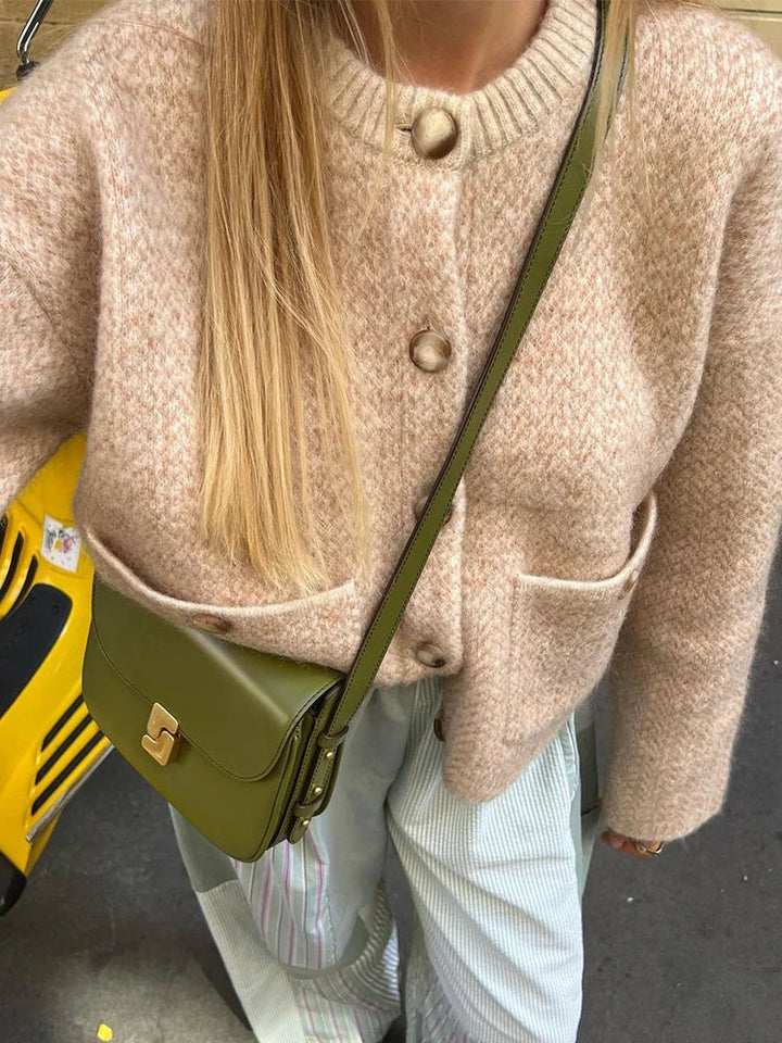 Svenja - Cardigan