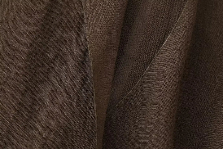 Luisa - Leinenset mit weiter Hose