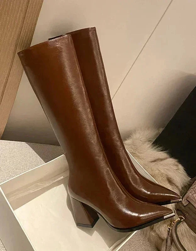 Antje - Stiefeletten