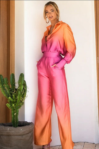Ursula - Set mit Taschen