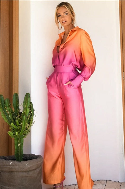 Ursula - Set mit Taschen