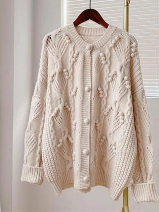 Tanja - Cardigan