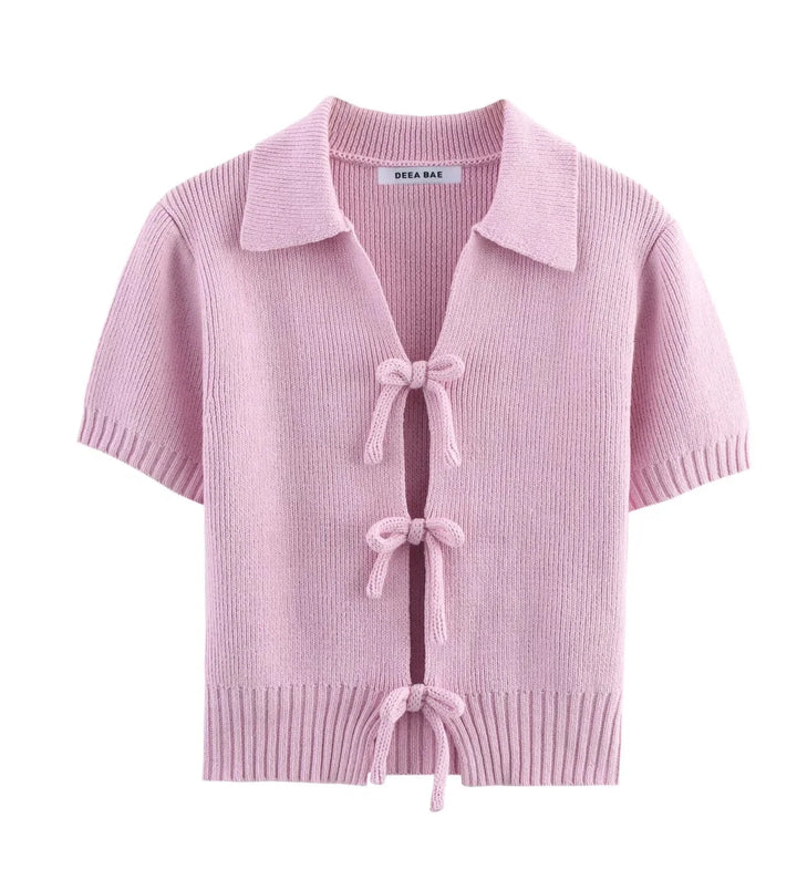 Corinna - Figurbetonte Bluse