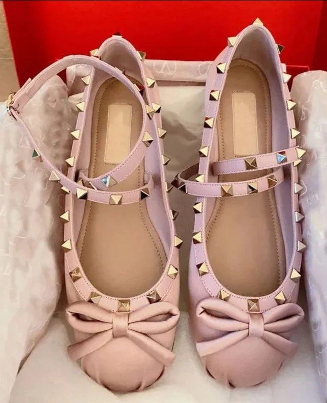 Katharina - Ballerinas