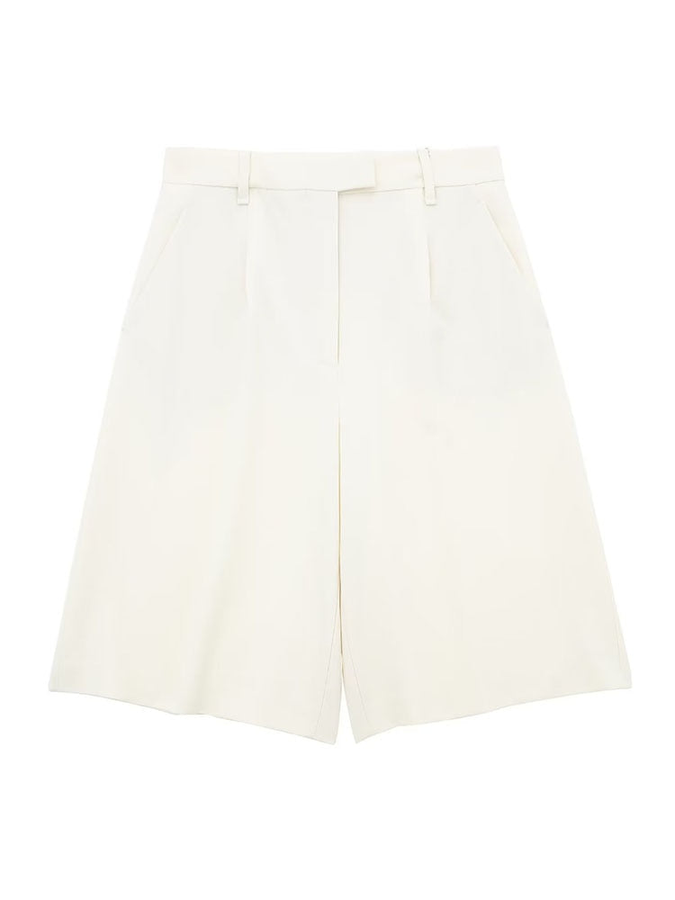 Josefine - Set mit Shorts