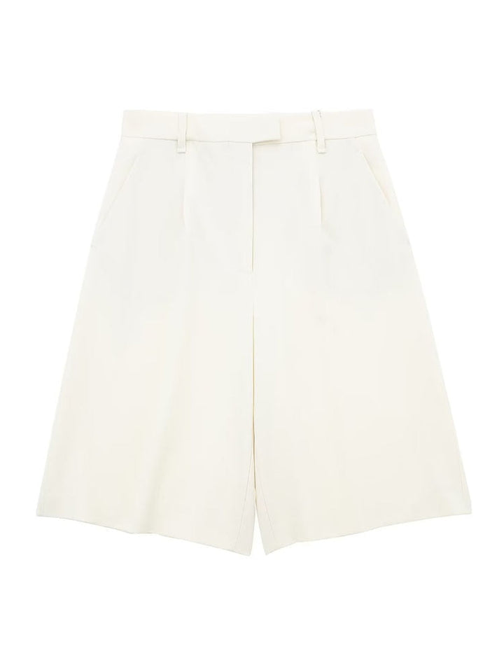 Josefine - Set mit Shorts