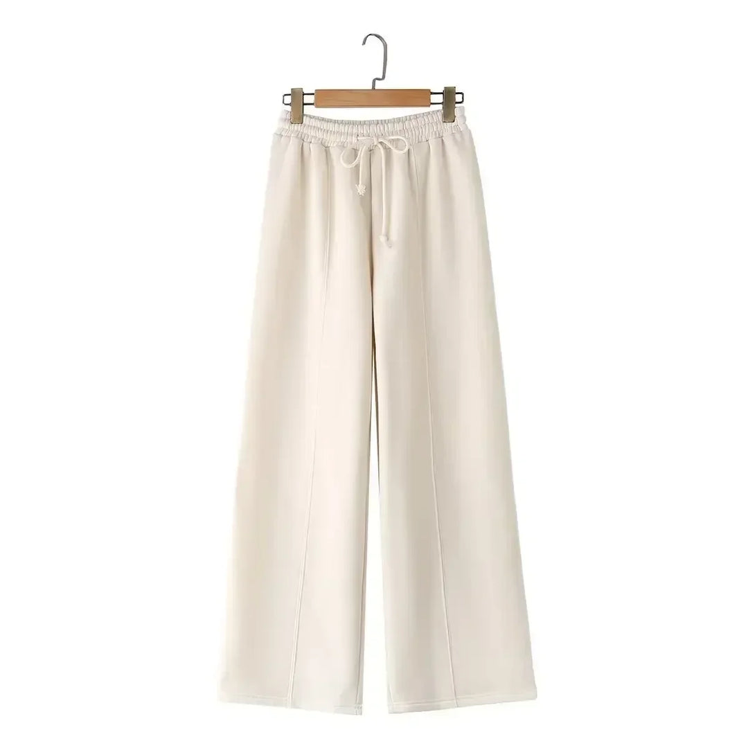 Katharina - Set mit weiter Hose