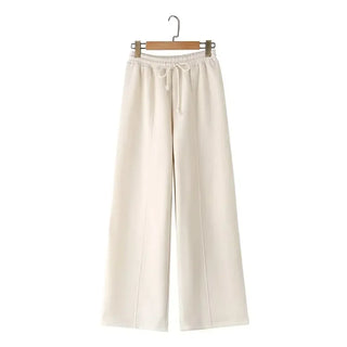 Katharina - Set mit weiter Hose