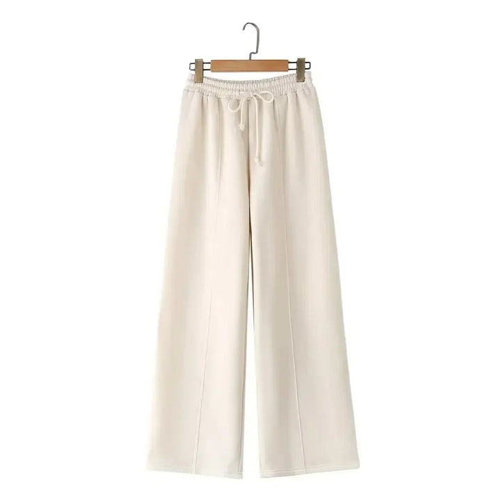 Katharina - Set mit weiter Hose