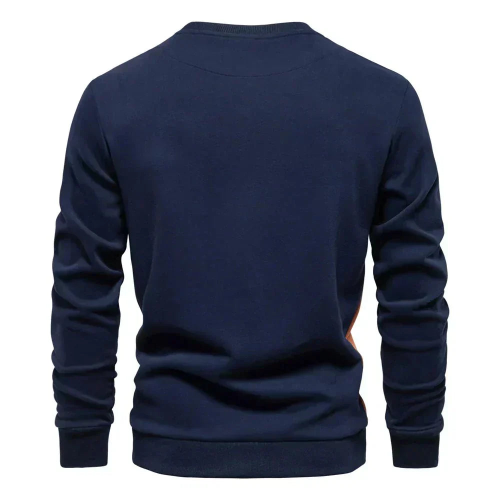 Carl - Strickpullover