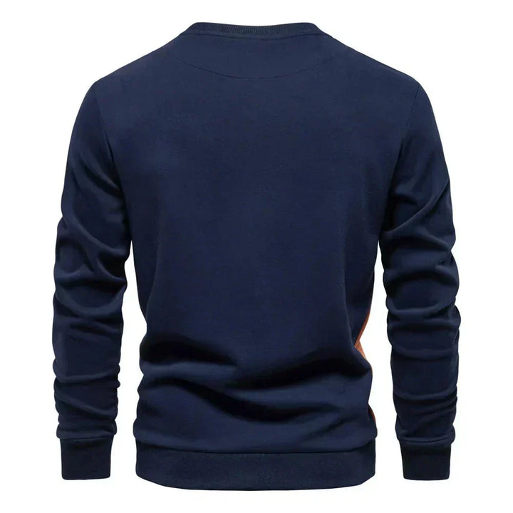 Carl - Strickpullover