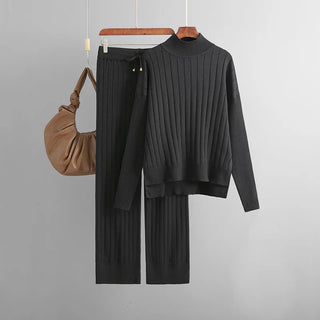 Sandra - Set mit weiter Hose