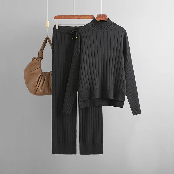 Sandra - Set mit weiter Hose
