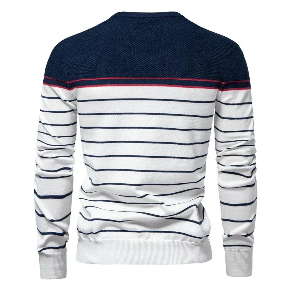 Torsten - Strickpullover