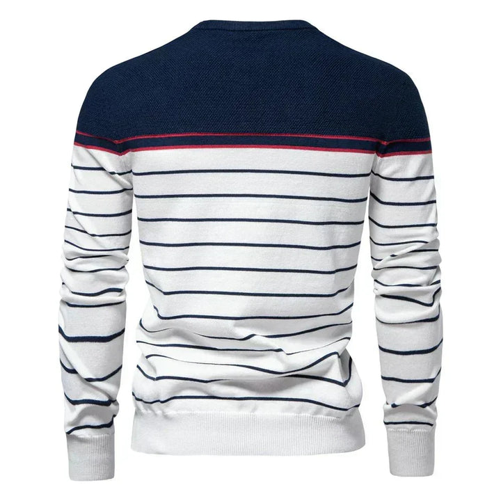 Torsten - Strickpullover