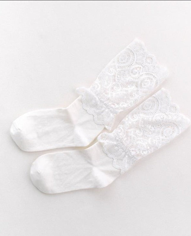 Gabriele - Socken