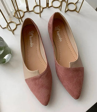 Tomke - Slipper