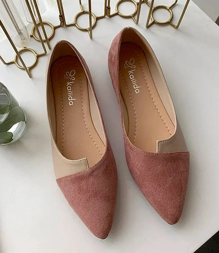 Tomke - Slipper