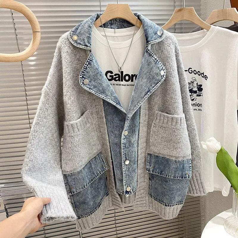 Waltraud - Cardigan