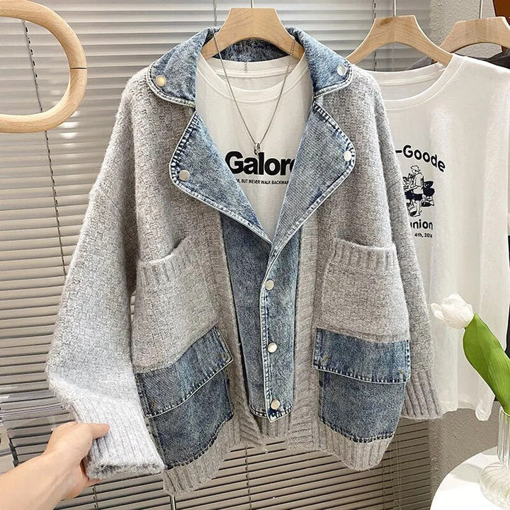 Waltraud - Cardigan
